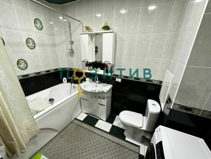 1-комн квартира Оранжерейная ул, 22/1 1-комн квартира Оранжерейная ул, 22/1