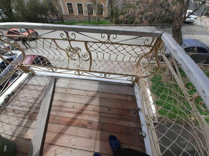 4-комн квартира Мира ул, 12