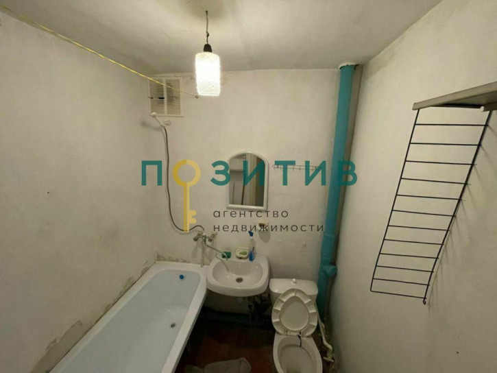 1-комн квартира Теплосерная ул, 123А
