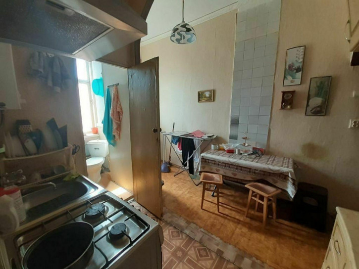 4-комн квартира Мира ул, 12