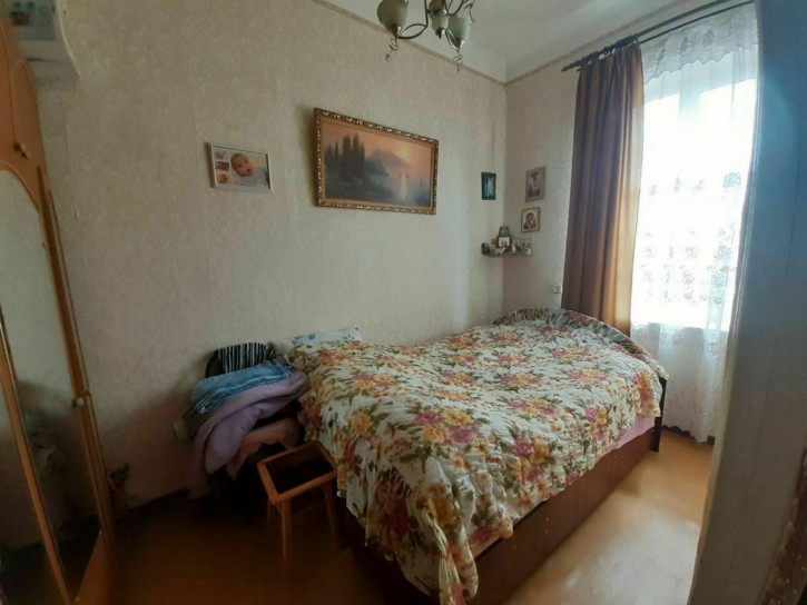 4-комн квартира Мира ул, 12