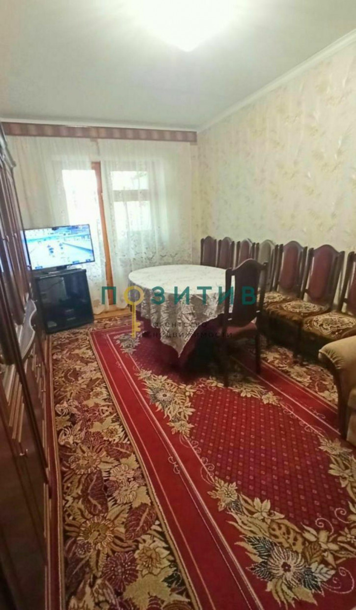 2-комн квартира Оранжерейный проезд, 11