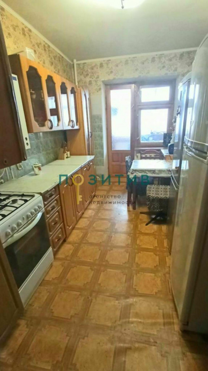 2-комн квартира Оранжерейный проезд, 11