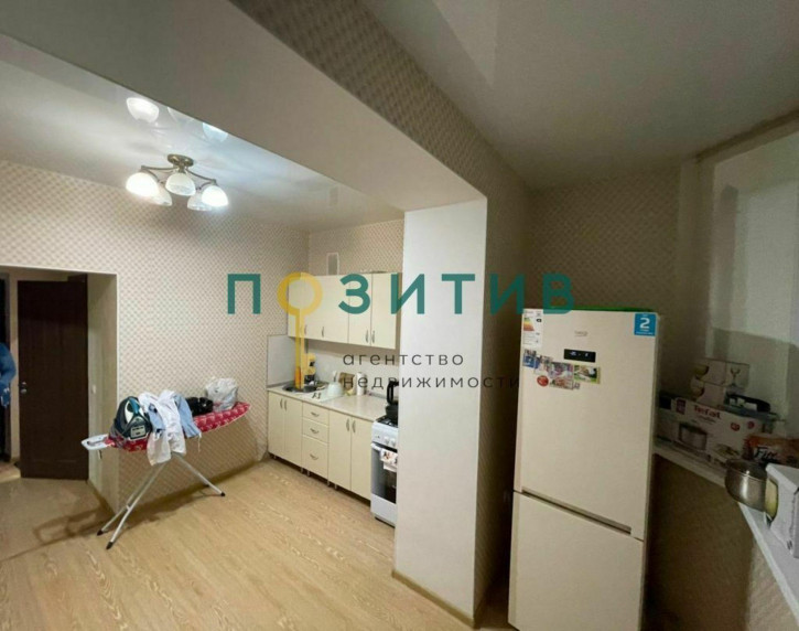 1-комн квартира Сельская ул, 10