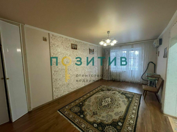 1-комн квартира Кисловодская ул