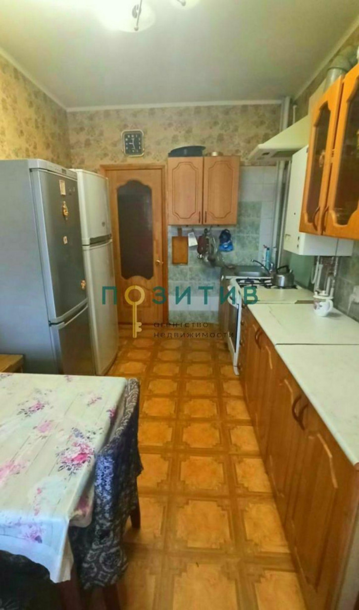 2-комн квартира Оранжерейный проезд, 11