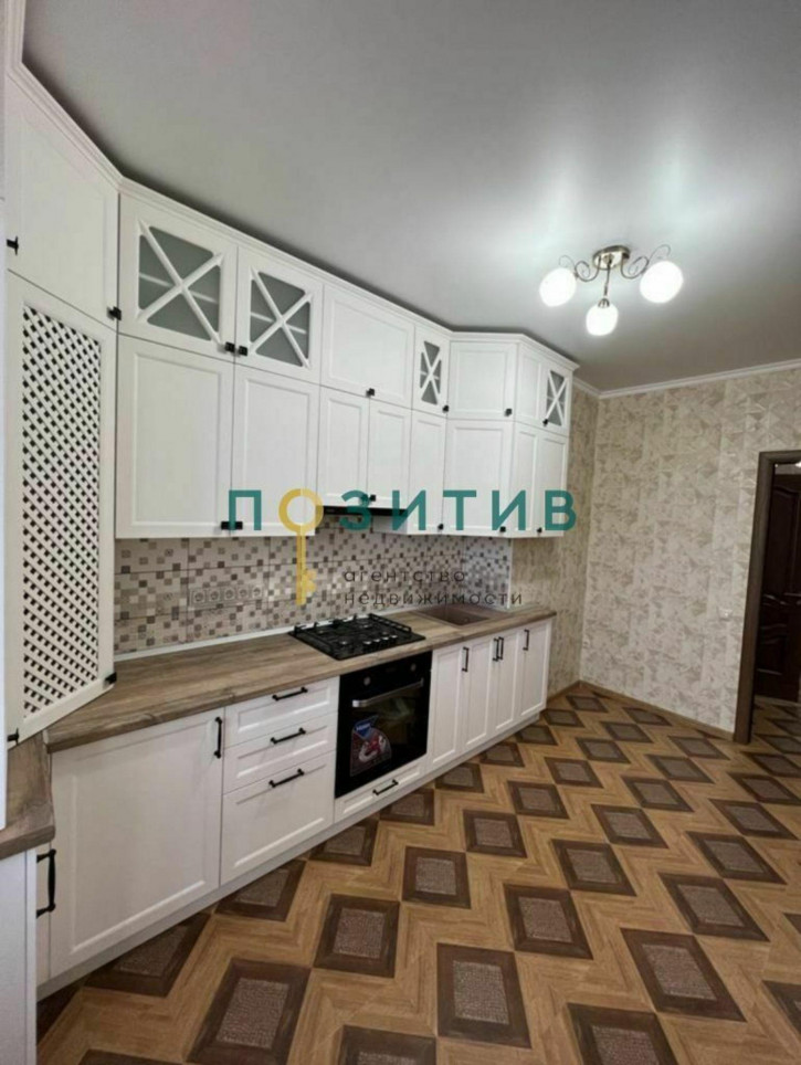 2-комн квартира Иглина ул, 17