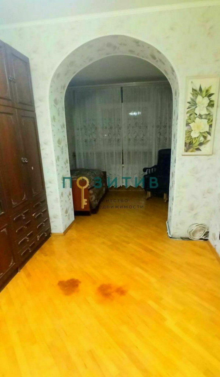 2-комн квартира Оранжерейный проезд, 11