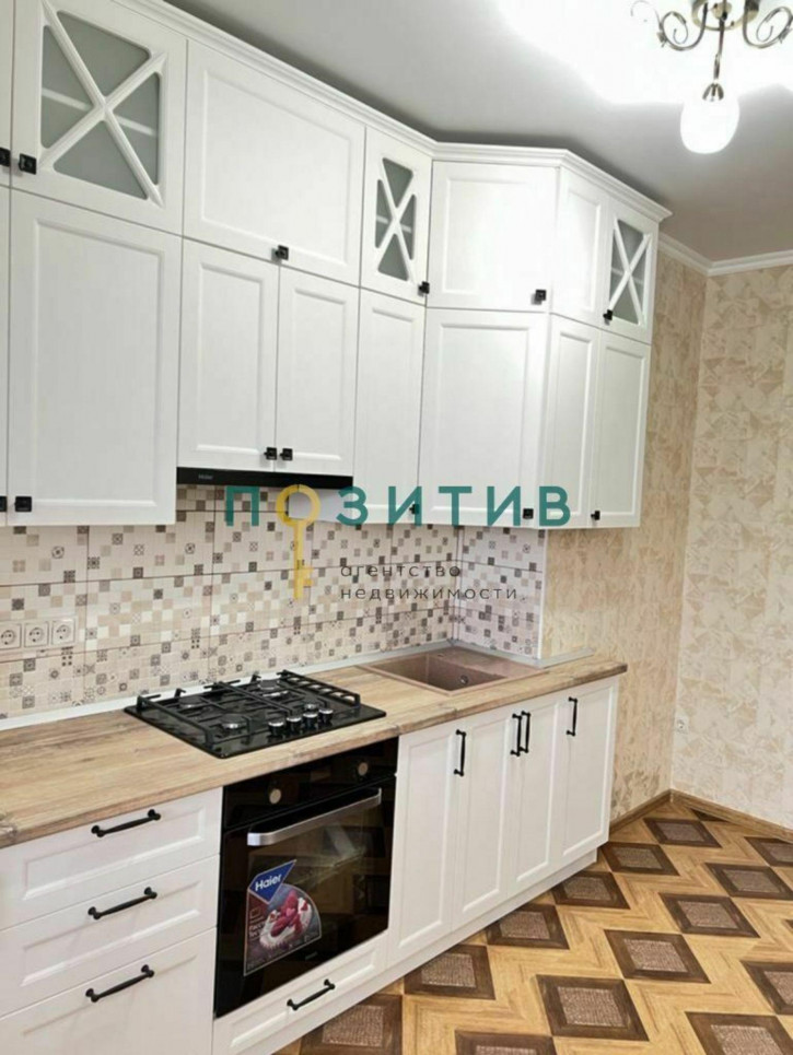 2-комн квартира Иглина ул, 17
