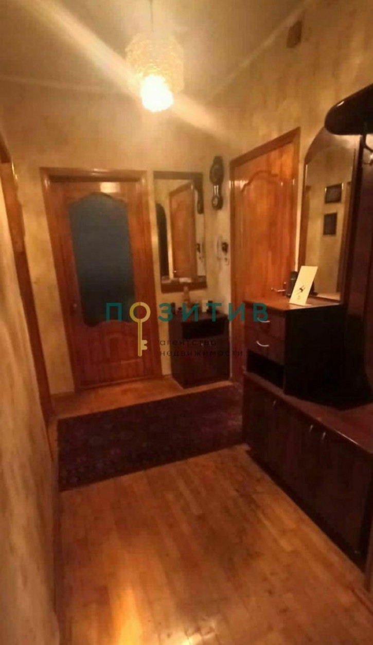 2-комн квартира Оранжерейный проезд, 11