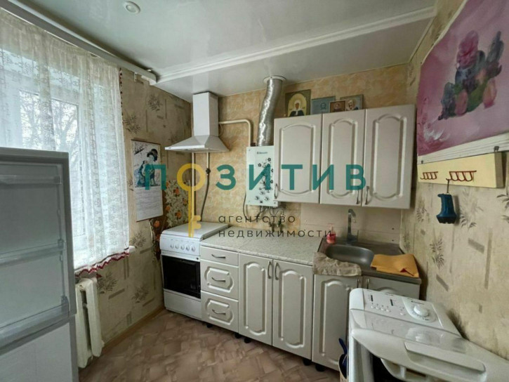 1-комн квартира Кисловодская ул