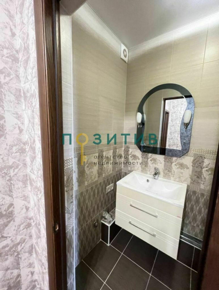 2-комн квартира Иглина ул, 17