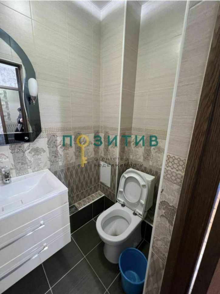 2-комн квартира Иглина ул, 17