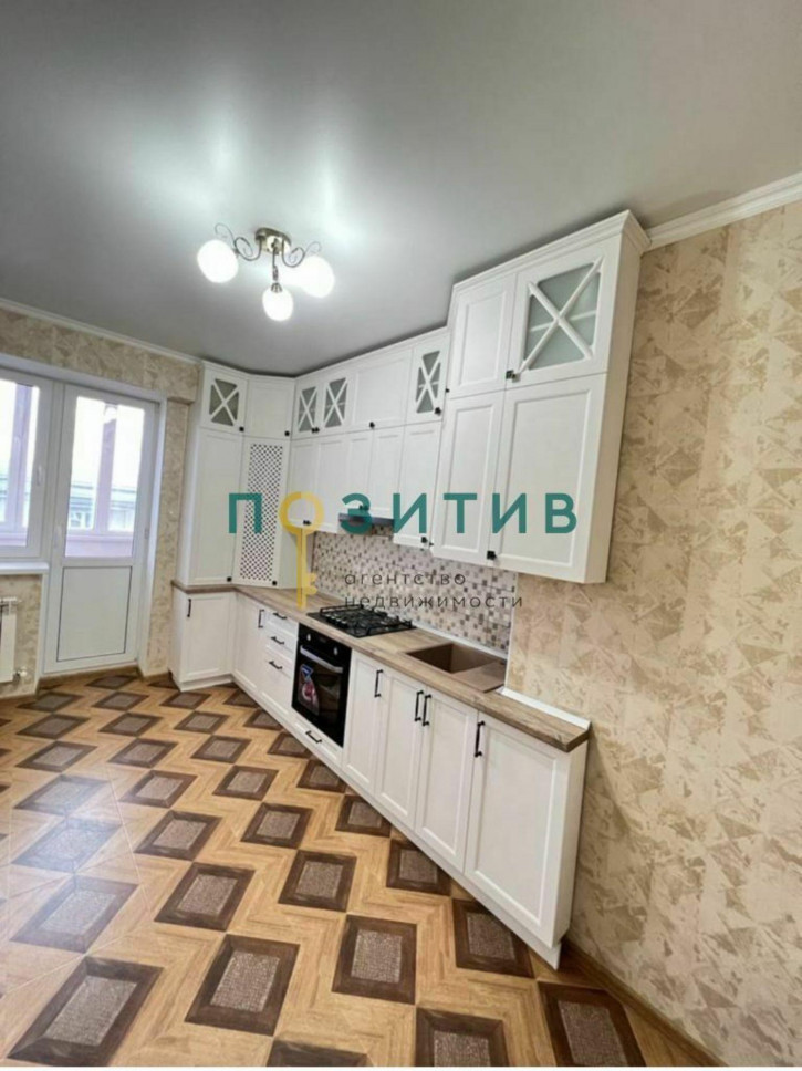 2-комн квартира Иглина ул, 17