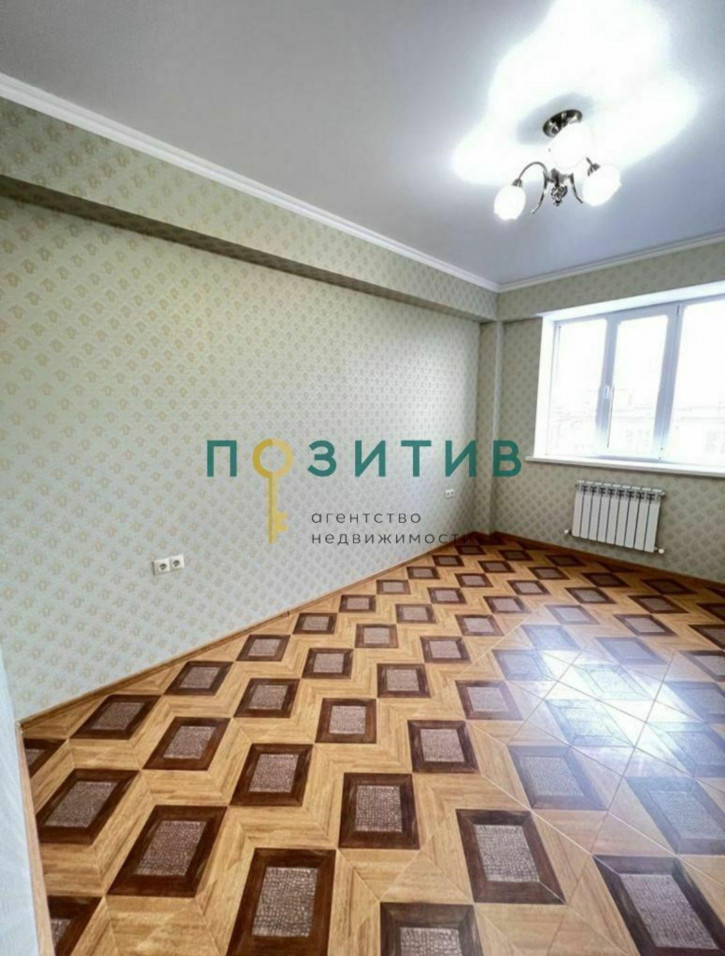 2-комн квартира Иглина ул, 17