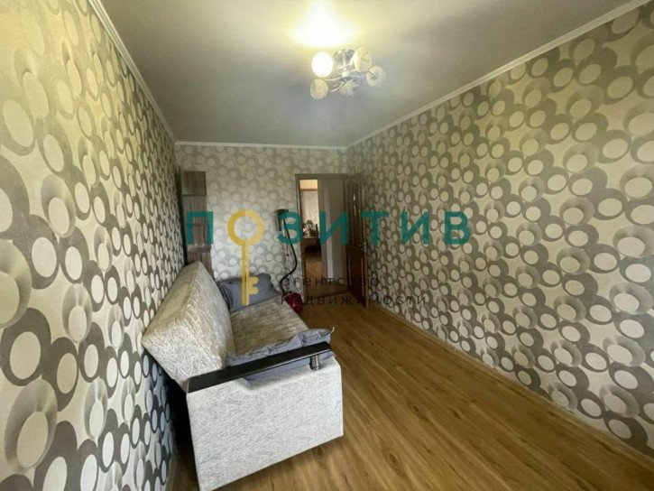 2-комн квартира Шатило ул, 20