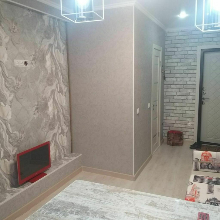 1-комн квартира Украинская ул, 61