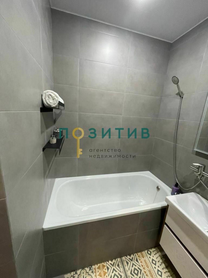 1-комн квартира Чапаева ул, 21Б