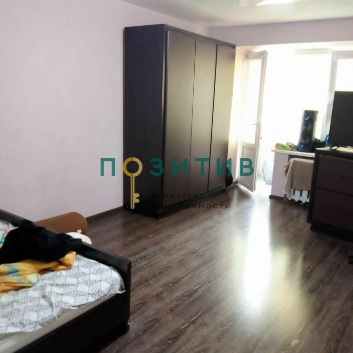 2-комн квартира Орджоникидзе ул, 7