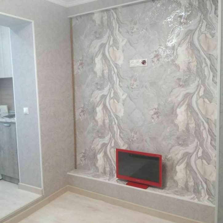 1-комн квартира Украинская ул, 61