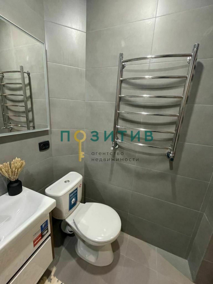 1-комн квартира Чапаева ул, 21Б