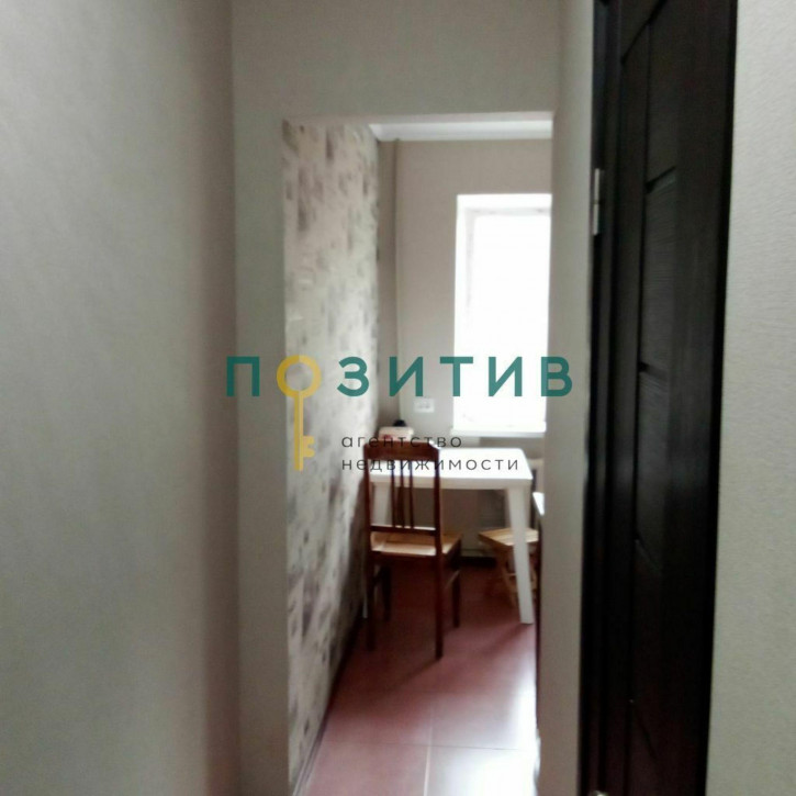 2-комн квартира Орджоникидзе ул, 7