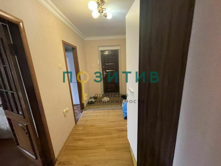 2-комн квартира Шатило ул, 20