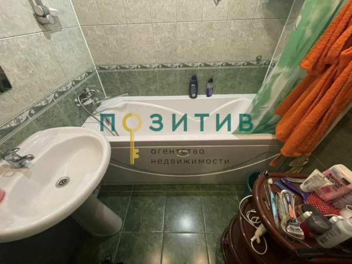 2-комн квартира Шатило ул, 20