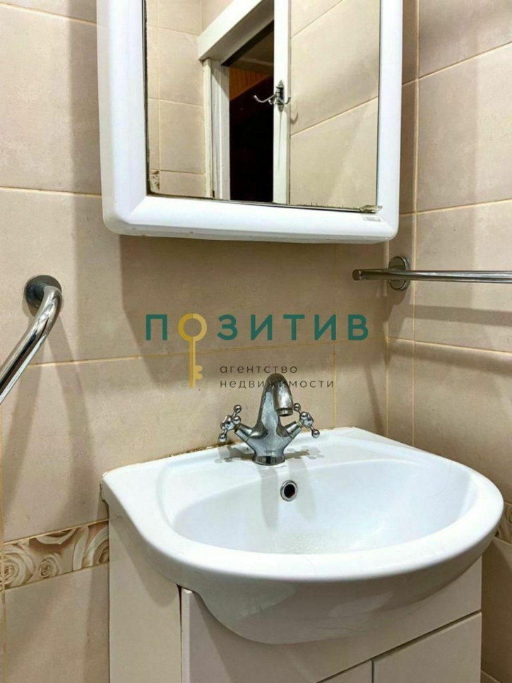 2-комн квартира Артема Сергеева пер