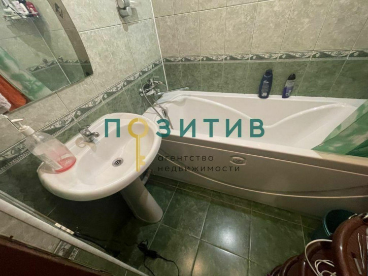 2-комн квартира Шатило ул, 20