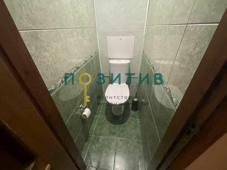 2-комн квартира Шатило ул, 20