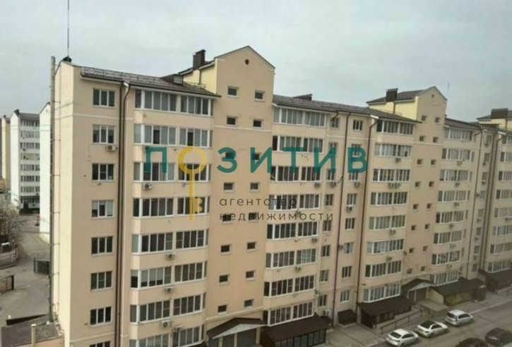 2-комн квартира Оранжерейная ул, 17