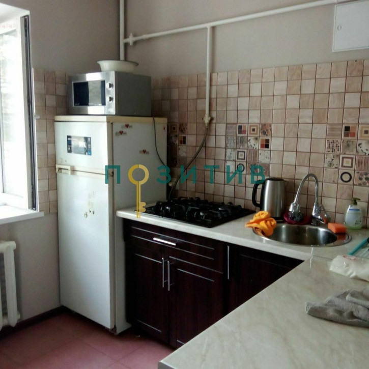 2-комн квартира Орджоникидзе ул, 7