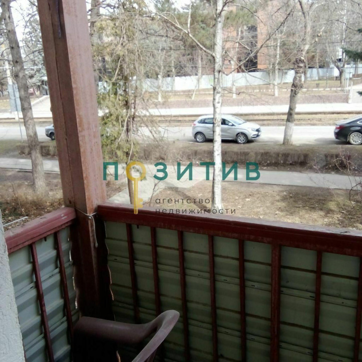 2-комн квартира Орджоникидзе ул, 7