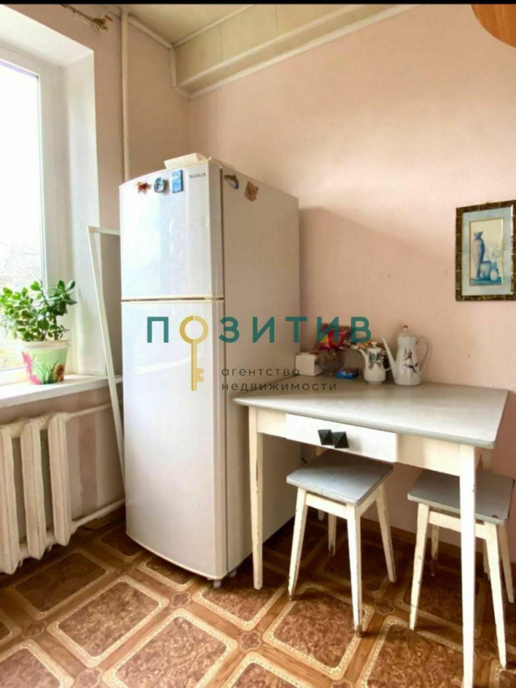 2-комн квартира Артема Сергеева пер