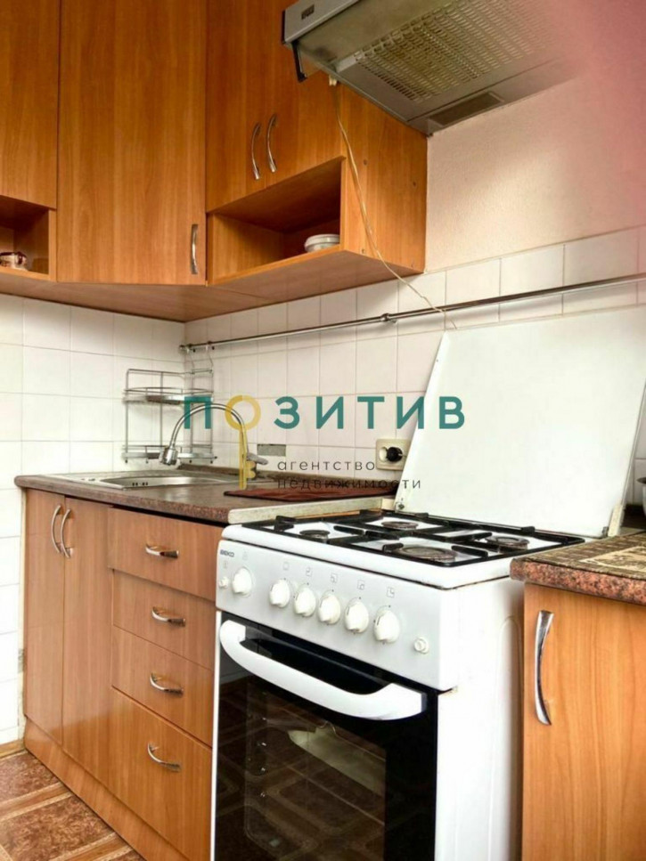 2-комн квартира Артема Сергеева пер