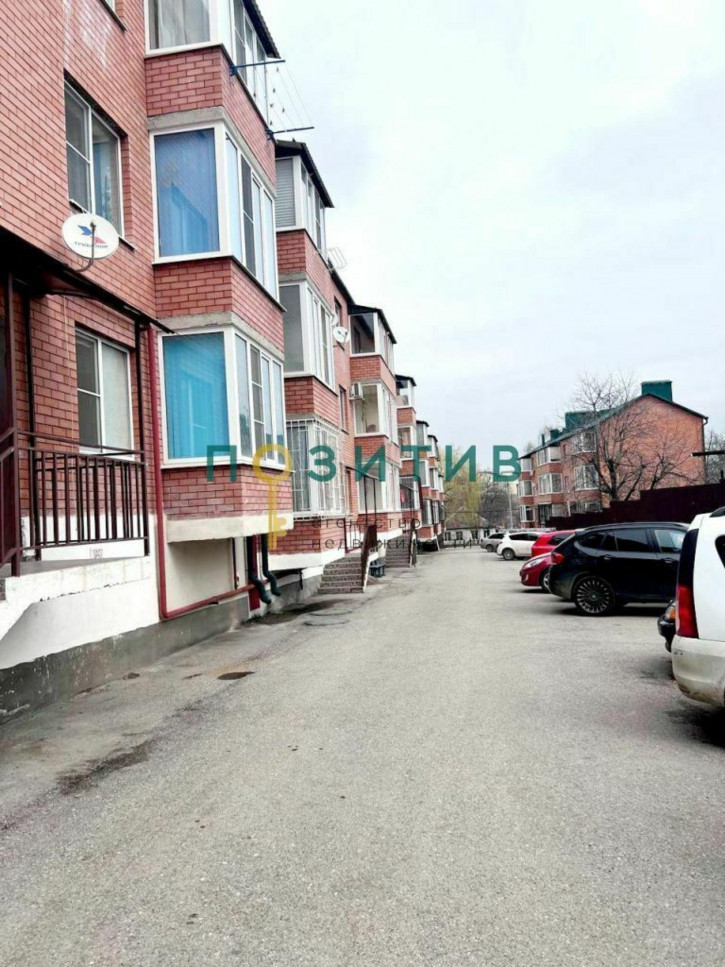 2-комн квартира Оранжерейная ул, 114к1