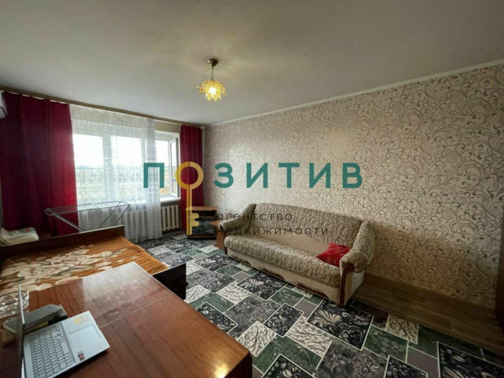 1-комн квартира Дружбы ул, 23