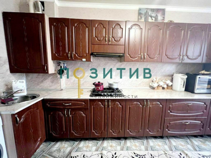 2-комн квартира Оранжерейная ул, 114к1