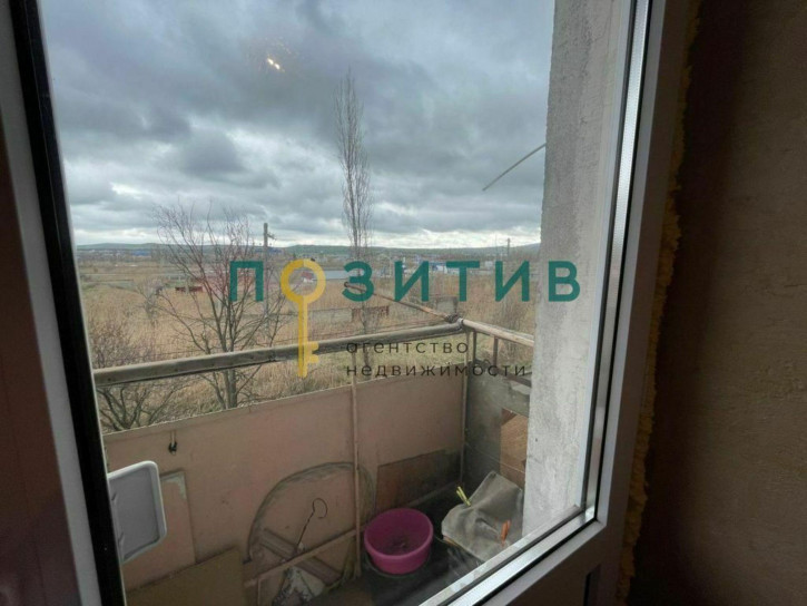 1-комн квартира Дружбы ул, 23