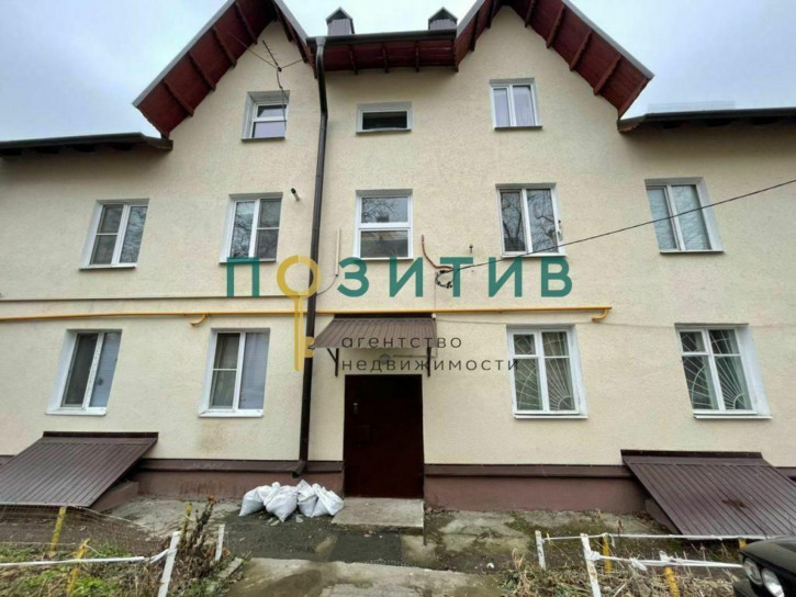 2-комн квартира Людкевича ул, 5