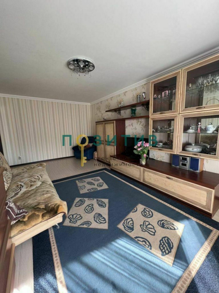 3-комн квартира Ермолова ул, 14
