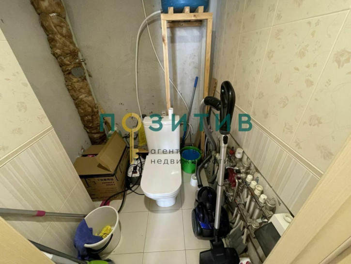 3-комн квартира Оранжерейная ул, 21к4