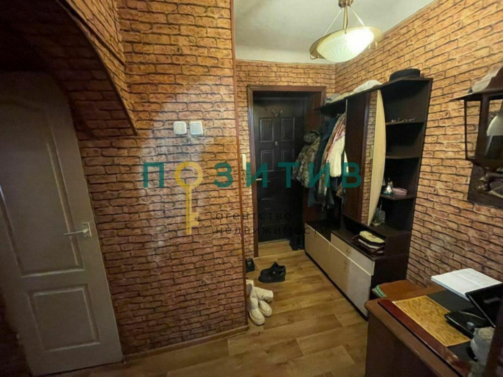 2-комн квартира Людкевича ул, 5