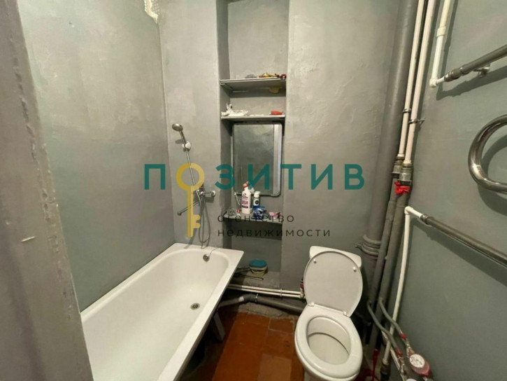 1-комн квартира Дружбы ул, 23
