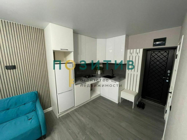 1-комн квартира Орджоникидзе ул, 5