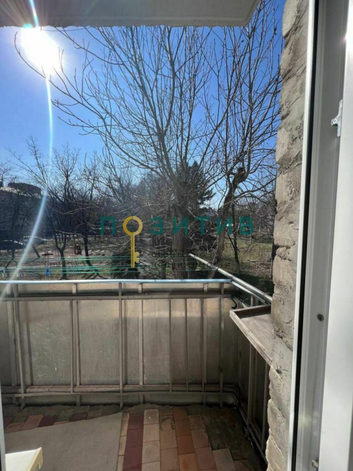 3-комн квартира Ермолова ул, 14