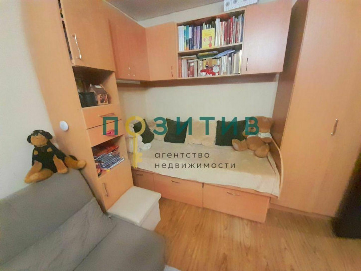 1-комн квартира Сельская ул, 34