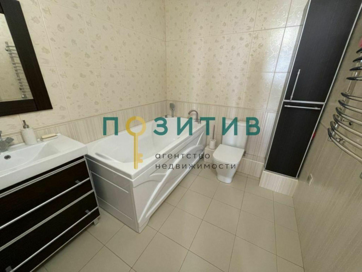 3-комн квартира Оранжерейная ул, 21к4