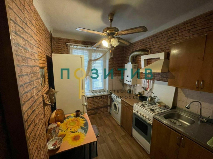 2-комн квартира Людкевича ул, 5